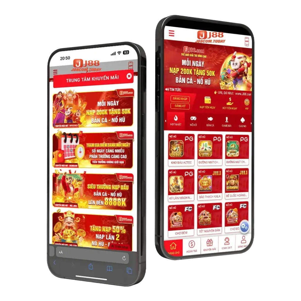 Đa dạng trò chơi tại JBO Web