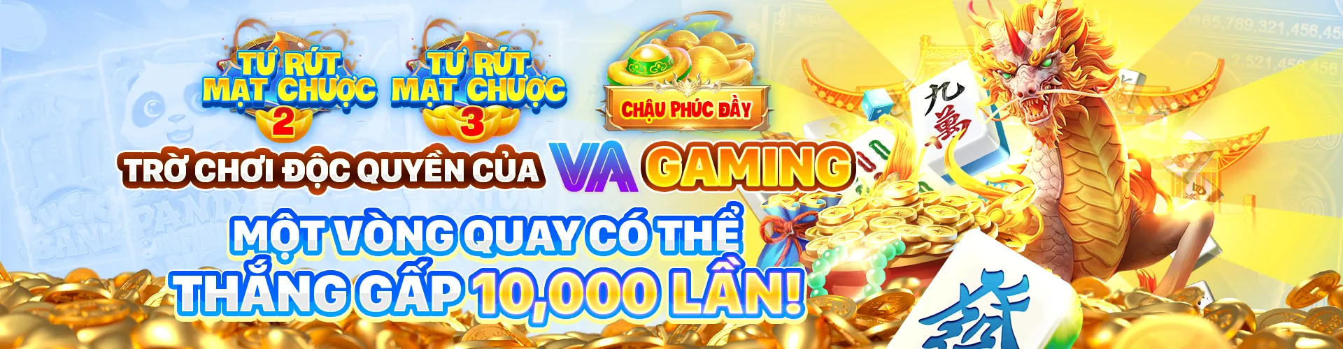 Hình ảnh tổng quan về jbo web
